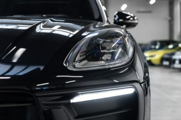 Porsche Macan SUV Facelifting II 2.0  265KM 2022 Porsche Macan Gwarancja 01.27. FV23%., zdjęcie 9