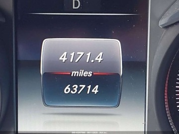 Mercedes GLC C253 2018 Mercedes-Benz GLC 300 2018 2.0l 2.0 Benzyna 241KM, zdjęcie 11