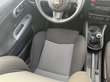 Seat Ibiza IV 2009 SEAT IBIZA 2009 Swiezo po wymianie rorzadu i Olej bez rdzy!Klimatronik, zdjęcie 26