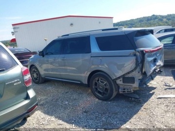 Kia Carnival II 2025 Kia Carnival 2025 Kia Carnival SX FWD 3.5 Benzyna 287KM, zdjęcie 1