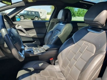 DS 5 Hatchback (Citroen) 2.0 Blue HDi 181KM 2014 Citroen DS5 2.0hdi 180KM Automat SportChick, zdjęcie 15