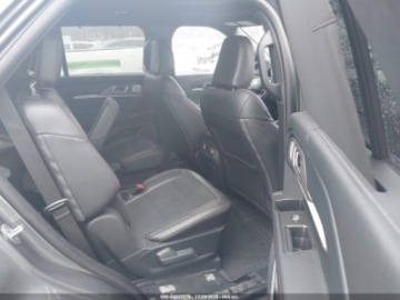 Ford Explorer VI 2025 Ford Explorer St 2025 3.0 Benzyna 400KM, zdjęcie 12