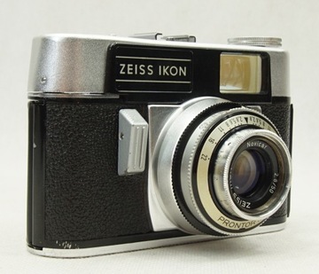 ZEISS IKON COLORA
