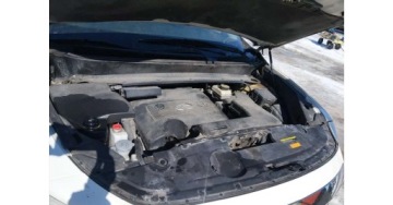 Infiniti QX60 2014 Infiniti QX60 Kanada pali 4x4 3,5 benz 7osob KUPIONY w transporcie do Pols, zdjęcie 8