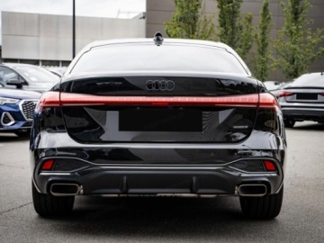 Audi A5 B10 Limousine 2.0 TFSI 204KM 2026 2.0 TFSI quattro S line (204 KM) Kamery obserwujące otoczenie, zdjęcie 2