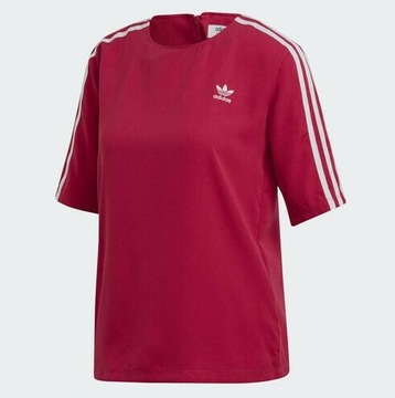 Adidas - Bluzka 3 Stripes Tee r. 36