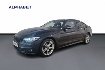 BMW Seria 4 F32-33-36 Coupe Facelifting 420i 184KM 2020