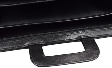 BIWUAR BINDER BITCHIE ORGANIZER ПРОИЗВОДИТЕЛЬ КОЖИ