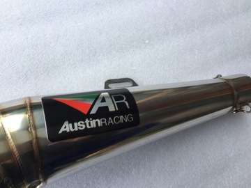 TŁUMIK AUSTIN RACING AR SUZUKI GSXR K7 600 750