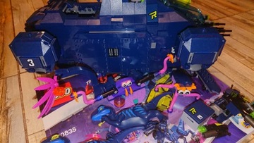 LEGO 70835 Лего Фильм 2: Вторая часть Рекса