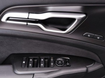 Kia Sportage V SUV Facelifting 1.6 T-GDI 180KM 2025 KIA Sportage 1.6 T-GDI GT Line 4WD DCT Suv 180KM 2025, zdjęcie 4