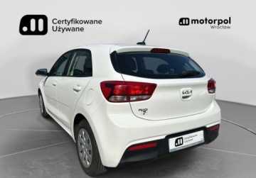 Kia Rio IV Hatchback 5d Facelifting 1.0 T-GDI 100KM 2021 Kia Rio M, Bluetooth, Bezwypadkowy, Salon Polska, 1 wlasciciel Benzyna, zdjęcie 1