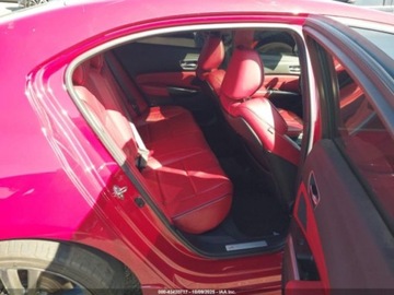 Acura 2019 Acura Inny TLX Tech A-Spec PKGS 2019 3.5L 3.5 Benzyna 290KM, zdjęcie 12