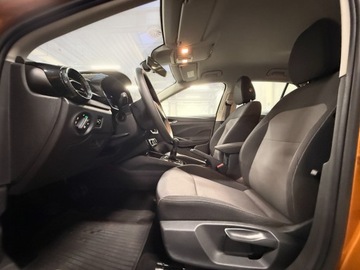 Skoda Fabia IV 2024 Skoda Fabia Selection 1.0 TSI 115 KM 2024r., zdjęcie 20