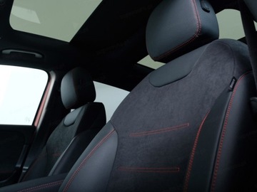 Mercedes GLA II Off-roader Facelifting 2.0 220 190KM 2025 MERCEDES-BENZ GLA 220 4-Matic AMG Line 2.0 190KM, zdjęcie 5