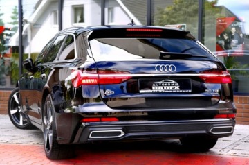 Audi A6 C8 Avant 3.0 50 TDI 286KM 2018 Audi A6 Avant FV23%|S-Line|Quattro| Kamery|Radary|, zdjęcie 9