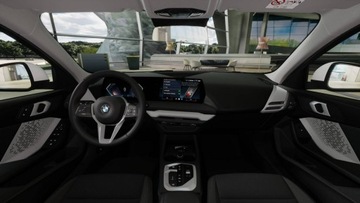 BMW Seria 1 F70 2025 BMW 116 - Dostępny od ręki!, zdjęcie 10