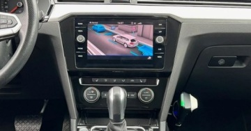 Volkswagen Passat B8 2020 Volkswagen Passat DSG PlugIn LED Webasto Bezwypadkowy Piekny kolor Faktu, zdjęcie 29