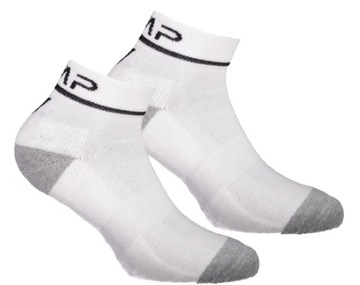 Bawełniane SKARPETY RUNNING SOCK COTTON CMP 39/42