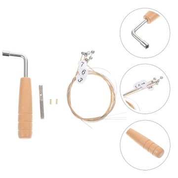 HARTED INSTRUMENTS ПРОФЕССИОНАЛЬНАЯ ЧАСТЬ ЛИРЫ