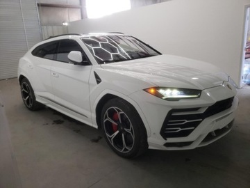 Lamborghini Urus 2020 Lamborghini Urus 2020r., 4x4, 4.0L 4.0 Benzyna 641KM, zdjęcie 1