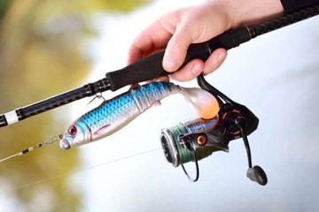 Savage Gear Cannibal 17,5 см — Плотва (ограниченный выпуск)