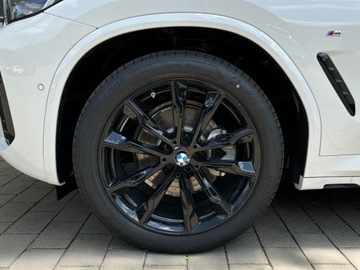 BMW X4 G02 SUV Facelifting 2.0 20d 190KM 2025 BMW X4 xDrive20d Sport Suv 2.0 (190KM) 2025, zdjęcie 12