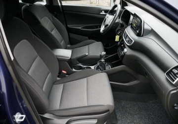 Hyundai Tucson III SUV Facelifting 1.6 GDi 132KM 2020 Hyundai Tucson Hyundai Tucson 1.6 GDi 2WD Advantage 1.6 Benzyna 132KM, zdjęcie 19