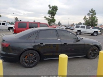 Audi A4 B9 2023 Audi A4 Limousine Premium Plus 45 TFSI S Line Quattro S Tronic 2023 2.0L, zdjęcie 6