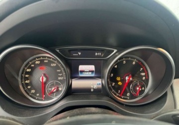 Mercedes CLA C117 Coupe Facelifting 2.0 250 211KM 2018 Mercedes-Benz CLA 2018 Mercedes-Benz CLA 250 - W POLSCE, po oplatach i akc, zdjęcie 14