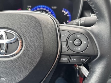 Toyota Corolla XII Sedan 1.5 VVT-i 125KM 2022 Toyota Corolla 1.5 Comfort MS Seria E21 (2019-) To, zdjęcie 18