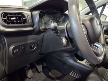 Citroen C3 III Hatchback 1.2 PureTech 82KM 2017 Citroen C3 1.2 PureTech 82KM Feel Dealer Gwarancja 1.2 Benzyna 82KM, zdjęcie 12