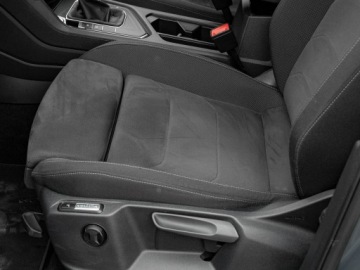 Volkswagen Tiguan II SUV Facelifting 1.5 TSI 150KM 2023 Volkswagen Tiguan GKA4596A#1.5 TSI LIFE DSG, zdjęcie 11