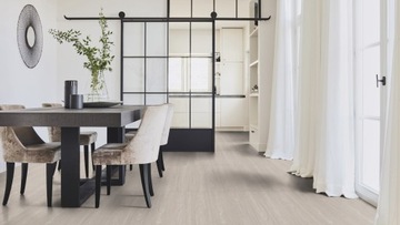 Винил Starfloor Click Ultimate | Беленый дуб