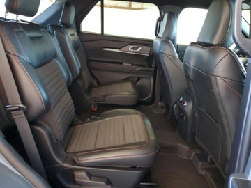 Ford Explorer VI 2025 Ford Explorer St-Line 2025 2.3L 2.3 Benzyna 300KM, zdjęcie 11