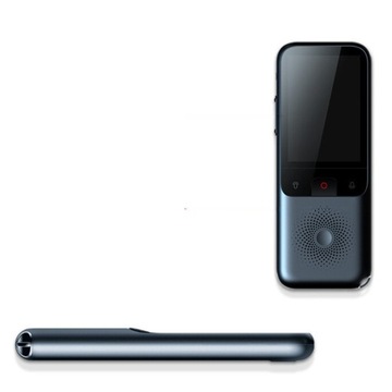 Электронный переводчик без Интернета, 138 языков, голосовая речь, фотографии, простой