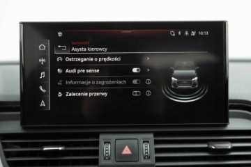 Audi 2021 Audi Q5 Sportback 45 TFSI mHEV Quattro Advanced S tronic Salon PL Autotr, zdjęcie 33