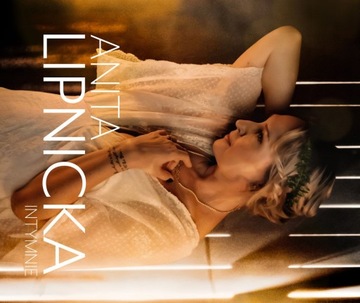 Anita Lipnicka INTYMNIE CD + DVD BONUS LIVE 2021