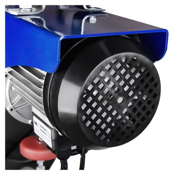 Лебедка - 400 кг ТБО ПРОЛИФТОР 400