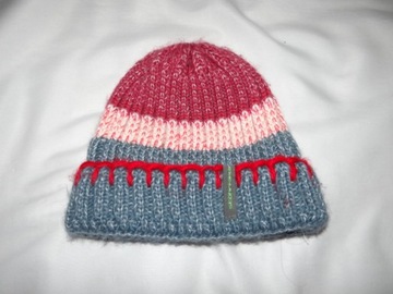 КРУТАЯ ШАПКА - STOHR ШЕРСТЬ