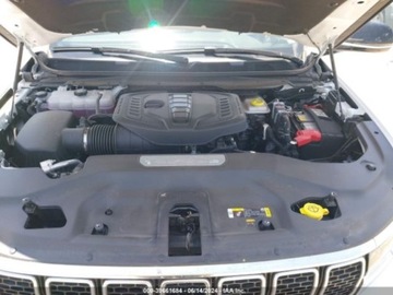 Jeep 2024 Jeep Wagoneer 2024 Jeep Wagoneer Series II 4x2 3.0 Benzyna 420KM, zdjęcie 10