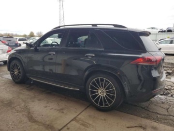 Mercedes GLE V167 2022 Mercedes-Benz GLE 350 4Matic 2022 2.0l 2.0 Benzyna 255KM, zdjęcie 1