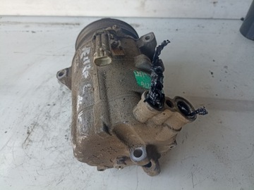 KOMPRESOR KLIMATIZACE OPEL VECTRA C SAAB 9-3 II 1.6 1.8 16V 24411270