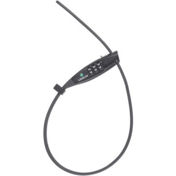 Zapięcie do wózka na szyfr LittleLife