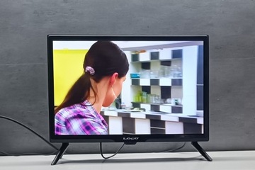 19 CALI TELEWIZOR LED FULL HD + KABEL HDMI + UPOMINEK + KUPON