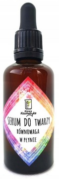 Nowa Kosmetyka Serum do twarzy w płynie 50 ml