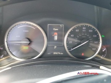 Lexus NX I 2018 Lexus NX 2018 r., 2,5L 300H HYBRID 2.5 Hybryda 194KM, zdjęcie 6