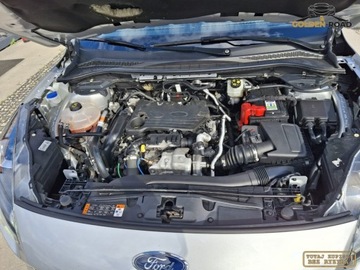 Ford Kuga III 2020 Ford Kuga 1,5 tdci 120KM klima elektryka alu czujniki tempomat oplacona, zdjęcie 24