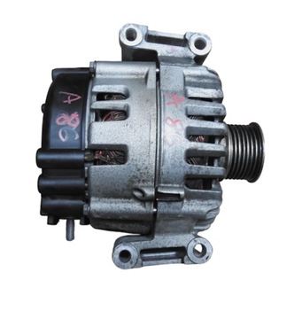 A86 ALTERNÁTOR MERCEDES S222 W222 3.0 350 CDI A0009060822