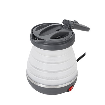 CZAJNIK SILIKONOWY TURYSTYCZNY 0.6L ADLER